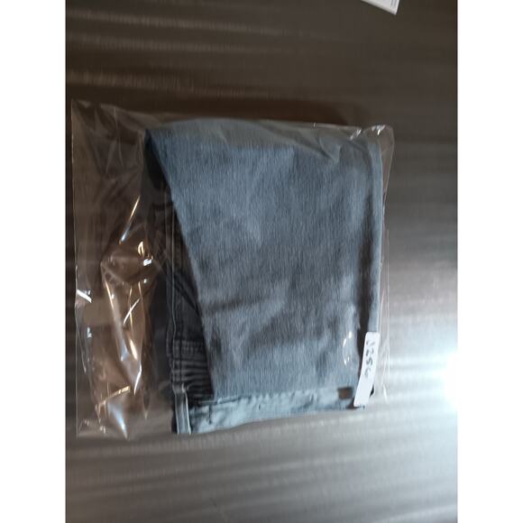 PacSun Comfort Stretch Stacked Ergo Men's Blue Jeans 32X32 Stylish Fit - Picture 6 of 6